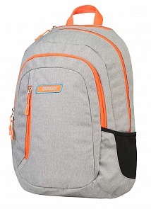 Рюкзак 2 zip Меркурий (Target, 21409)